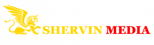 Shervin Media